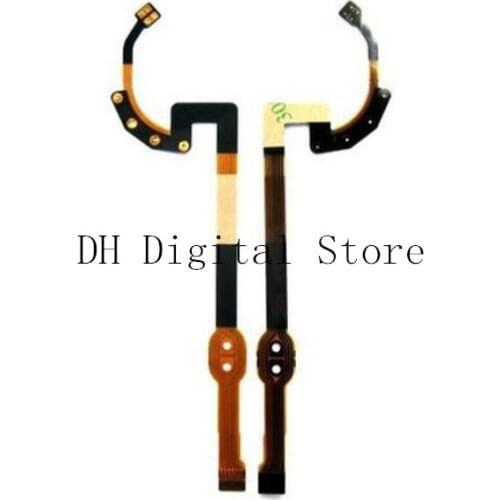 NEW Lens Aperture Flex Cable For Canon EF 17-40mm 17-40 mm f/4L USM Repair Part