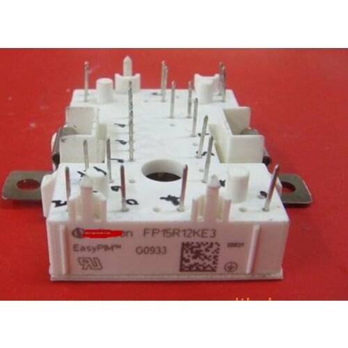 FP15R12KE3 power module brand new original