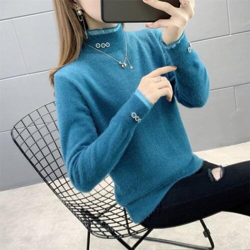 OHCLOTHING XH 23745 high tie bead 38 (picture security)