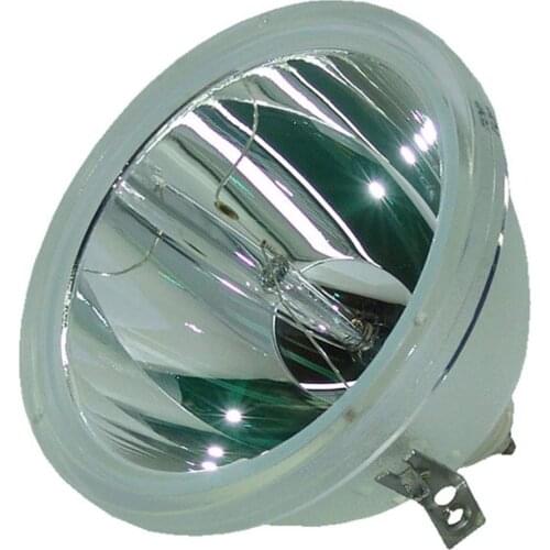 Original Projector Lamp Bulb P-VIP 100-120/1.3 E23h for Mitsubishi WD-52825 / WD-52825G / WE-52825