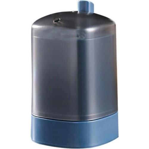 Portable Toothpick Dispenser Dentiscalprum Storage Box Household Automatic Pop-up Toothpick Box Holder Container