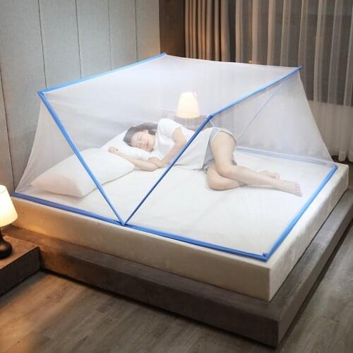 Free Shipping Foldable Mosquito Net