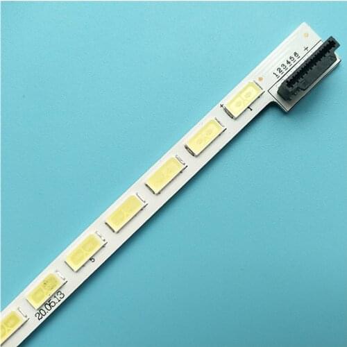 LED TV Illumination For LG 32LM580T -ZA FHD LED Bars Backlight Strips Line Ruler 32" V12 Edge REV0.4 2 6920L-0001C 6922L-0011A