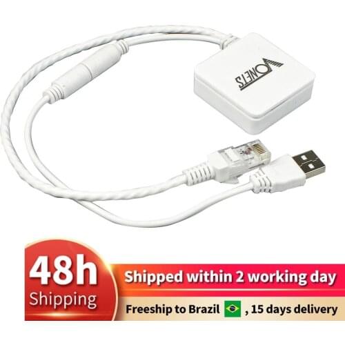 Vonets VAR11N-300 MINI WiFi Wireless Networking Router & Bridge Router Wifi Repeater 300Mbps Wifi Signal Stable