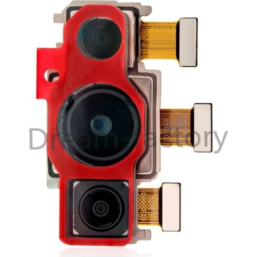 Back Big Rear Camera Flex Cable Replacement for Huawei P40 Pro