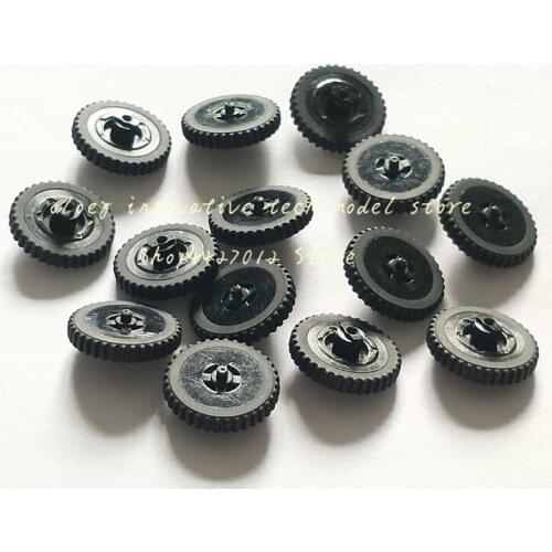 1PCS NEW 7D II Shutter Button Turntable Dial Wheel Unit for Canon 7D Mark ii Gear Digital Camercamera Accessories free shipping