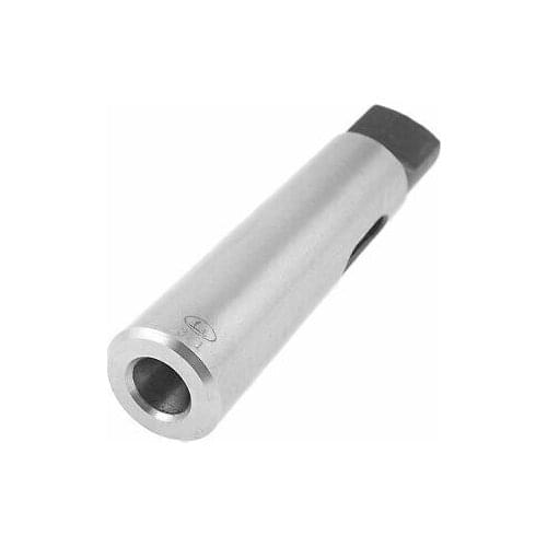 1pc Drill Machine 98mm Long MT1 to MT3 Morse Taper Reducing Sleeve