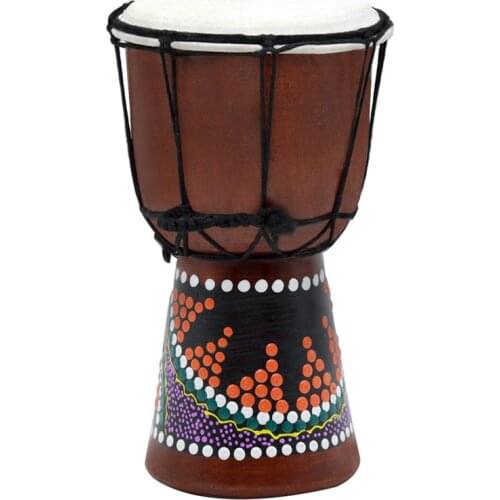 Ammoon African Drums