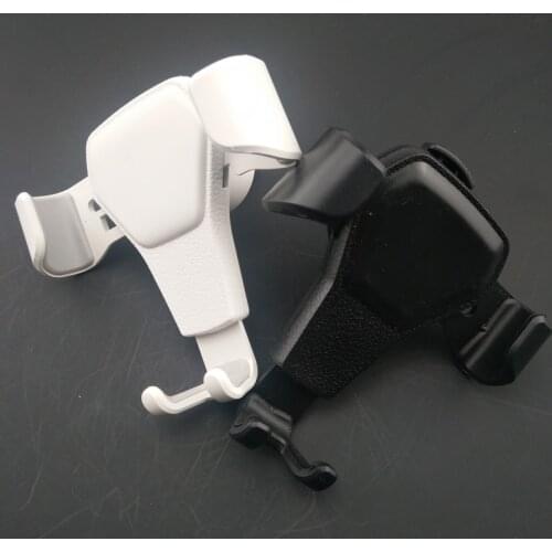 Car Phone Holder For Phone In Car Air Vent Mount Stand for Land Rover Range Rover/Evoque/Freelander/Discovery