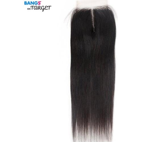 BANGS on TARGET Artificial Weft
