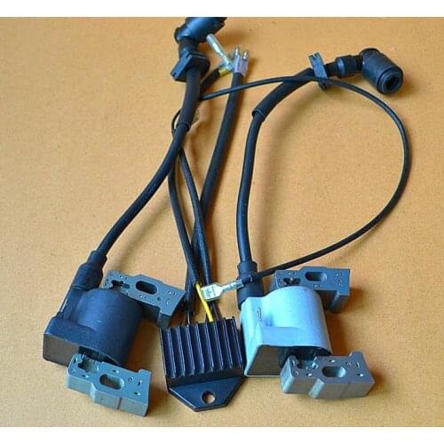 Free Shipping GX610 High Voltage Ignition Right and Left Ignition Coils Ignition device suit for Chinese or interenation brand