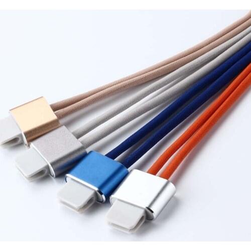 DEZHI Safety Badge Lanyard with Laser Engraved Metal Connector for ID Card Holder, Ultra-fine Neck Strap Can Breakaway