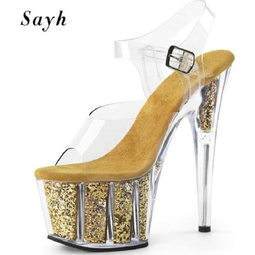 CHAIYAO Pumps
