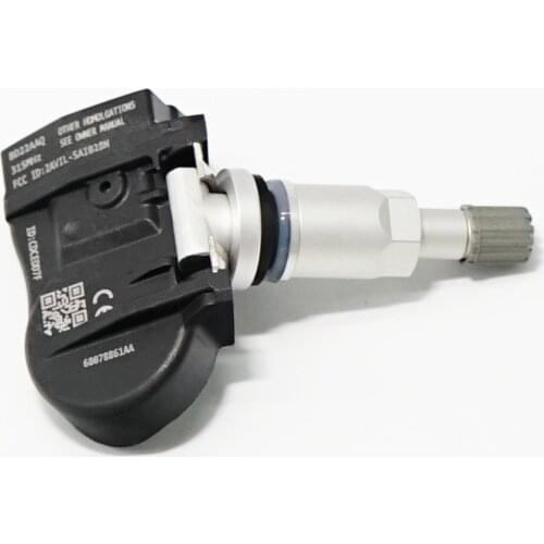 Tire Pressure Sensor TPMS 315MHZ Fit For JEEP GRAND CHEROKEE LIBERTY COMMANDER ,68078861AA ,56029526AA