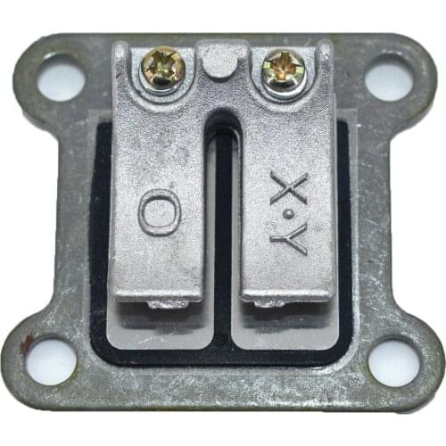 47cc 49cc 2 stroke Reed Valve for pocket bike Mini ATV/Dirt bike