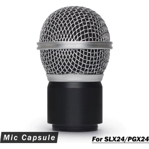 Iiimymic Microphone Accessories