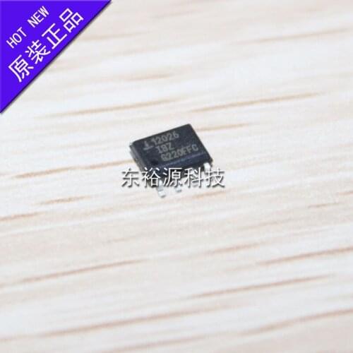 ISL12026IBZ 12026IBZ SOP8