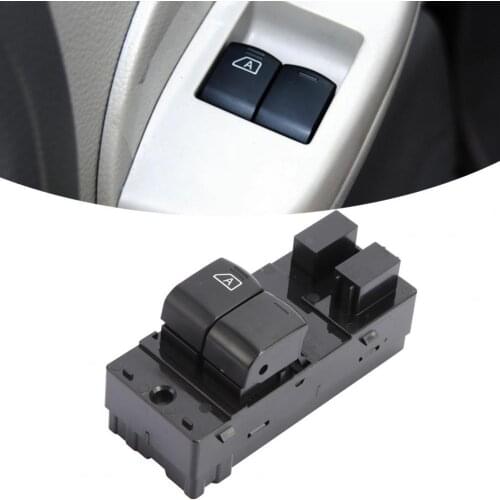Electric Power Window Switch Button Controller 25401-JX30A for Nissan NV200 1.6L L4 2009 2010 2011 2012 2013 2014 2015