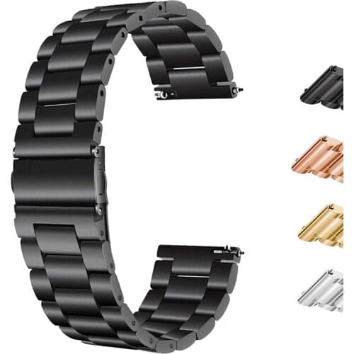 Langley Watch Straps