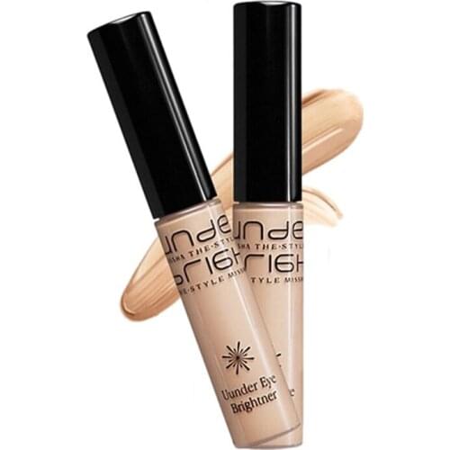 Missha Concealers