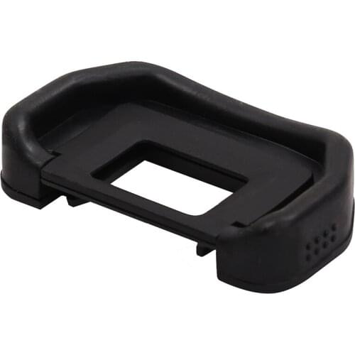 EF Rubber Eye Cup Eyepiece Viewfinder Eyecup For canon 760D 750D 700D 100D 1300D 1200D 1100D 1000D 650D 600D 550D 500D 450D 400D