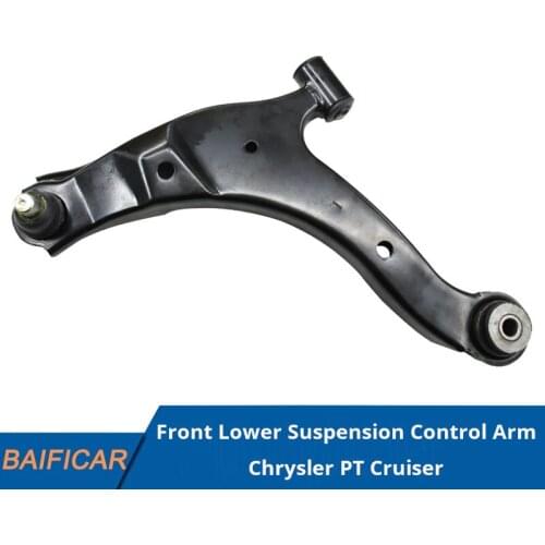 Baificar Brand New Front Lower Suspension Control Arm For Chrysler PT Cruiser