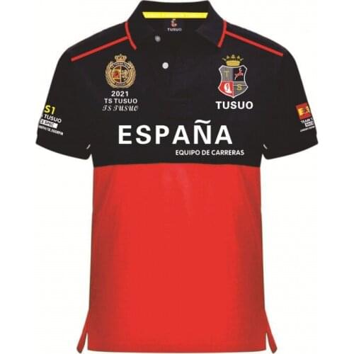 New Summer Mens Brand Clothing Pure Cotton Sports Mens Business Fashion Casual Mens Polo Shirt Short Sleeve Breathable Soft P