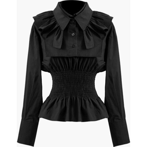 Блузки на резинке PAFUTIN China At AliExpress