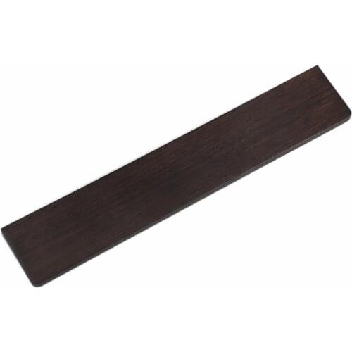Keyboard Wrist Rest Solid Wood For 60% TKL Full Size Mechanical Gaming Keyboards Typing Wrist Support
