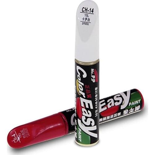 Pro Auto Mending Scratch Cover Remover Paint Repair Pen Car Care Applicator Tool