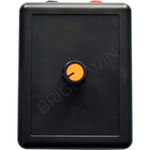 Passive 4-20mA Current Loop Generator Low Cost High Precision Portable 4-20mA Loop Simulator