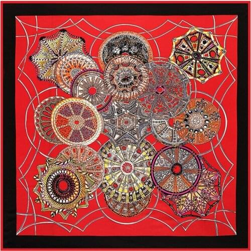 RenYvtil Women's Scarves