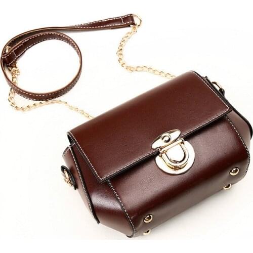 Luxury Handbags Women Bags Designer 2020 New Fashion Casual Shoulder Messenger Bag Korean Version of The Chain Small Square Bag