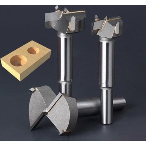 8cm Wood Drilling Drill Bit Professional Forstner Woodworking Core Drill Bits Hole Saw Cutter 10-50mm