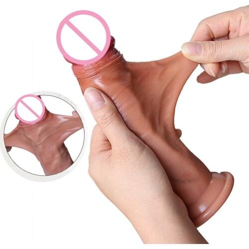 Dildos SWEET SPACE OF RUISON China