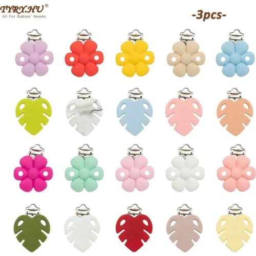 TYRY.HU Pacifier Chains