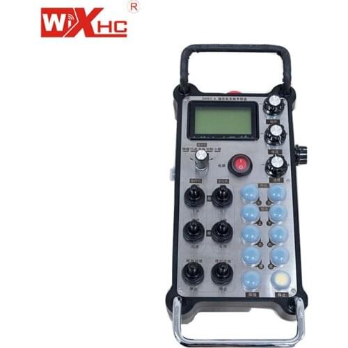 XHC industrial remote control mainly used in welding machine