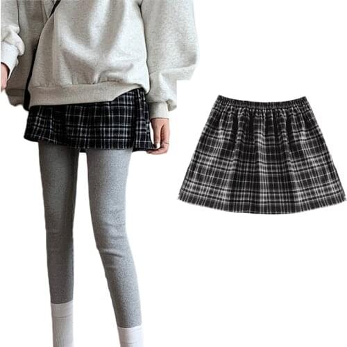 Xingqing Women's Classic Skirts