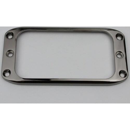 1 PCS Guitar Humbucker Pickup Frame Mounting Ring Tricolor optional Four color selection
