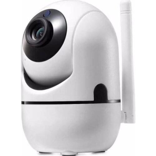 1080p Auto Tracking PTZ Camera Motion Detection 360 Degree IP Camera Baby Monitor