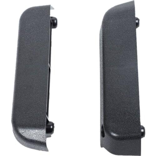 For Suzuki Jimny 2019 2020 Armrest Container Door Storage Box Handle Pocket ,2Pcs