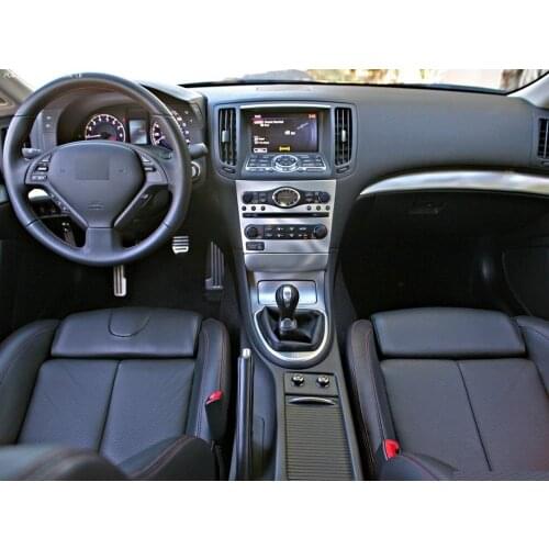 PX6 Car Multimedia Player G25 G37S Skyline coupe Stereo Audio GPS Navigation Head unit For Infiniti G37 Android Radio G35 Tesla