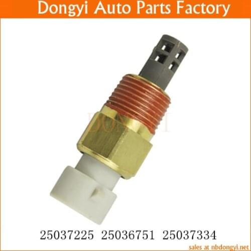 Air Intake Temperature Sensor OE No. 25037225 25036751 25037334