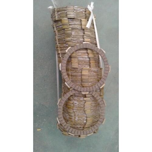 CG CB CA250 CBT CM 250 125 150 clutch plate