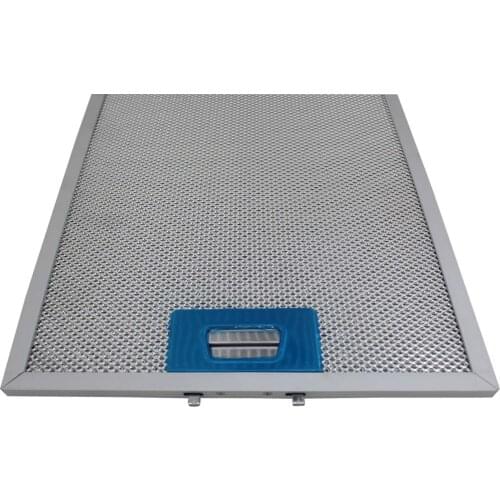 Filter(Metal Grease Filter) 305 x 267 mm 260X360mm Cooker Hood Mesh