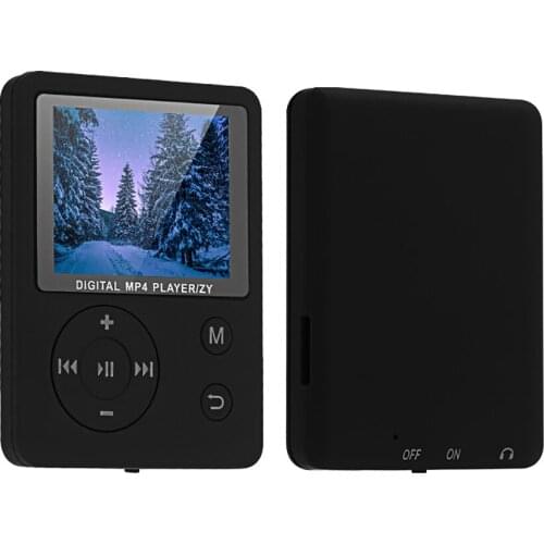 MP3-плееры FORNORM China At AliExpress