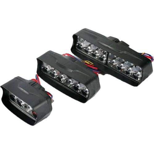 Huremlamp Motorcycle Lamps