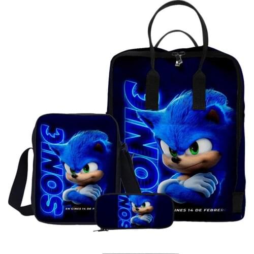 Junyulianqi Men's Shoulder Backpacks