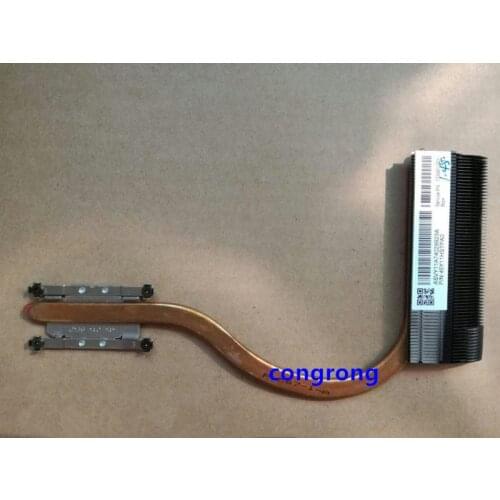 Laptop Cooler For HP 14-P 15-P 17-P 15-K 14-V Radiator HeatSink 773447-001 100% Tested