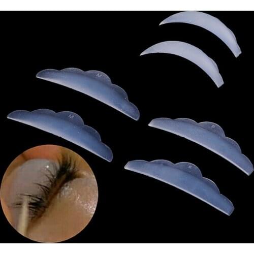 MceHKF Eye Cosmetics